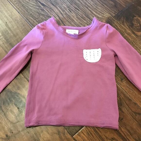 Matilda Jane Top - "Marilyn Tee" Friends Forever Sz 2 - Picture 3 of 7